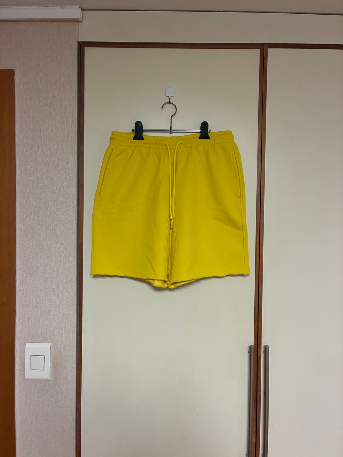 로에베 쇼츠 상품이미지1