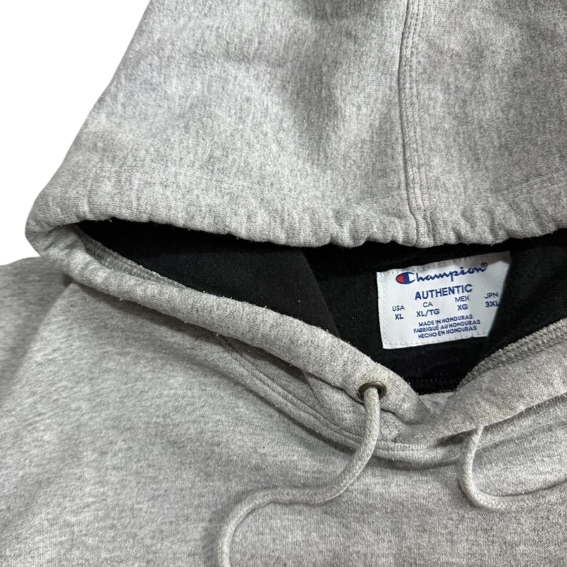 챔피온 후드티 상품이미지2