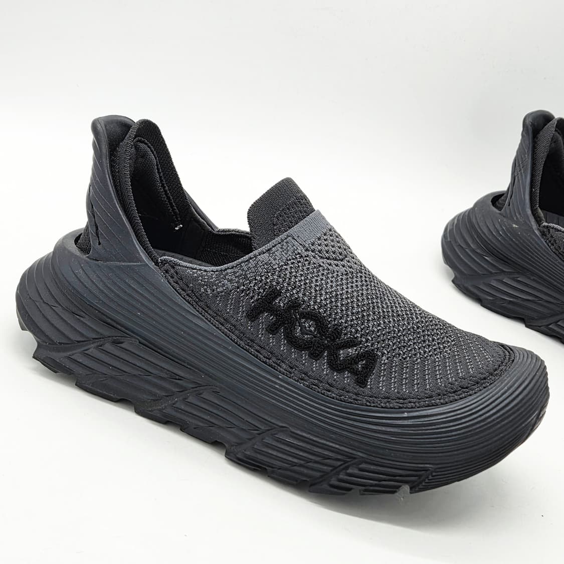  호카 리스토어 TC 블랙 (230)   상품이미지5