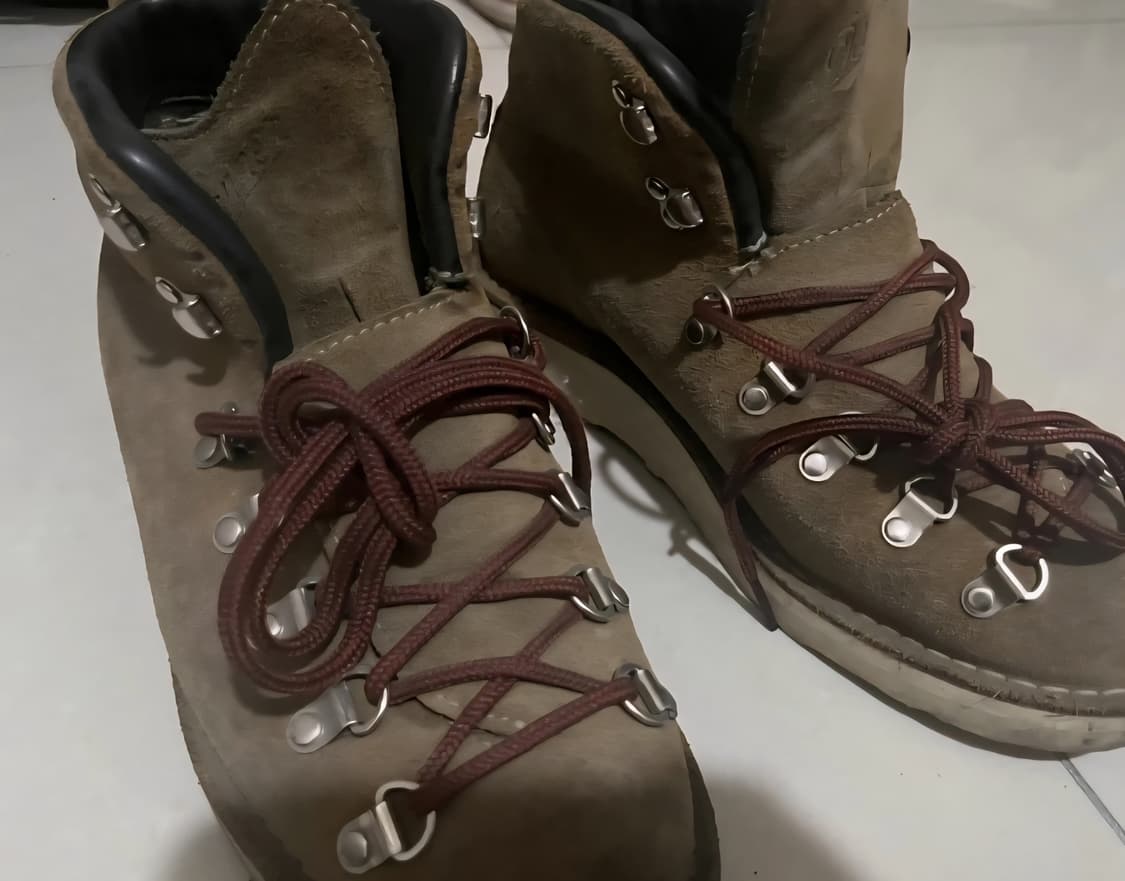 대너 마운틴 라이트 오버톤 us8 ee 260mm 상품이미지1