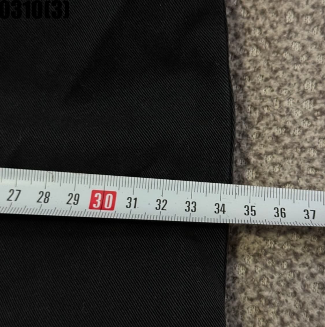 폴로 랄프로렌 팬츠 상품이미지7