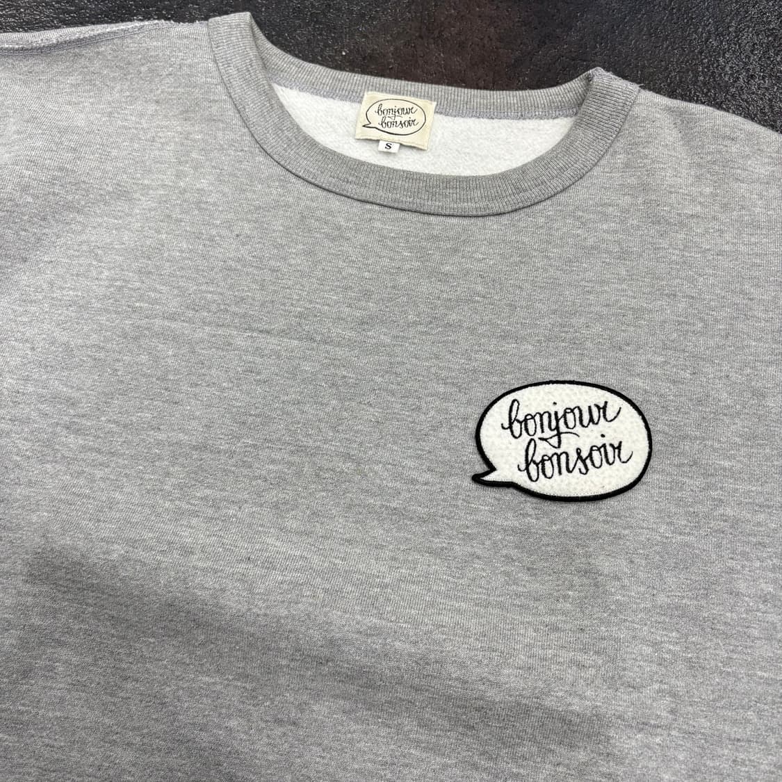 (95)봉주르재팬스웻 상품이미지3