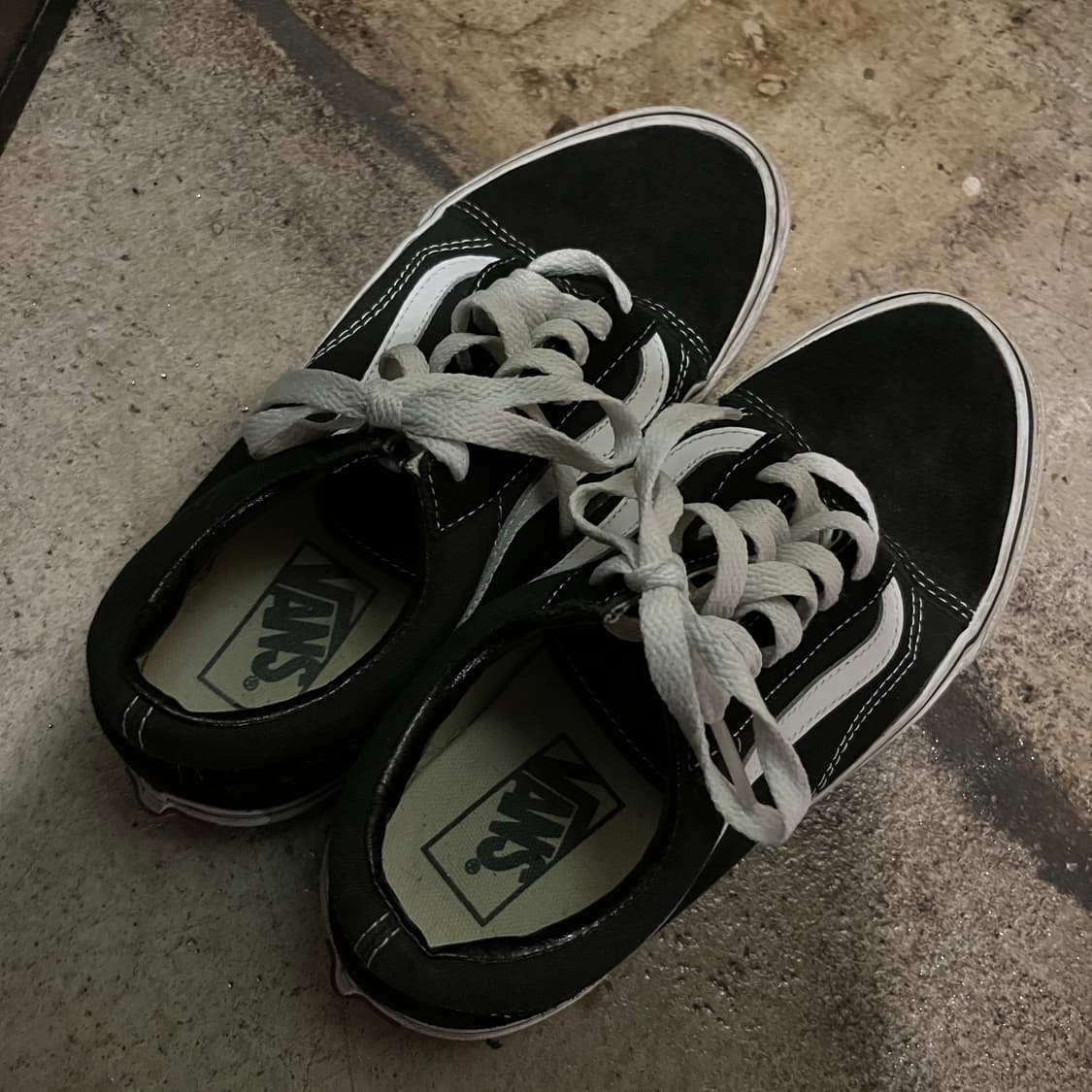 반스 235 상품이미지5