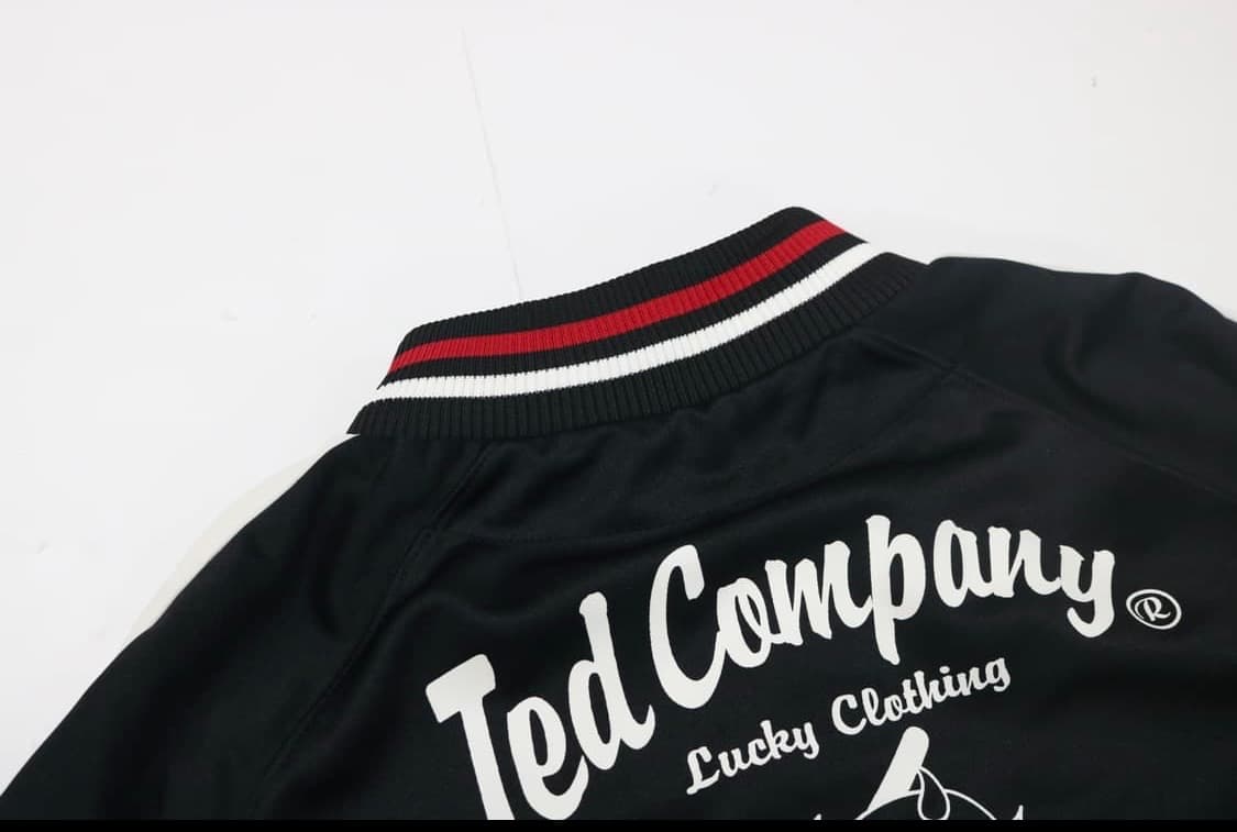 Ted company 저지 상품이미지3