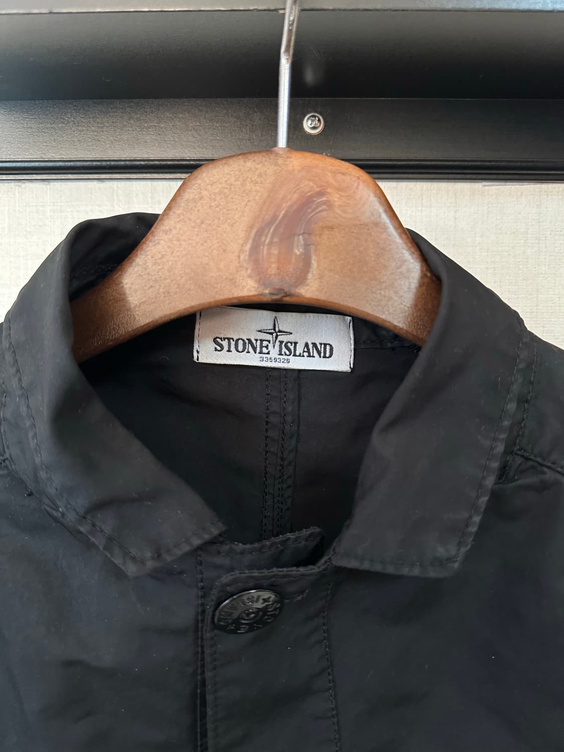 스턴아일랜드 DAVID TC 자켓 (90) 정품 상품이미지4