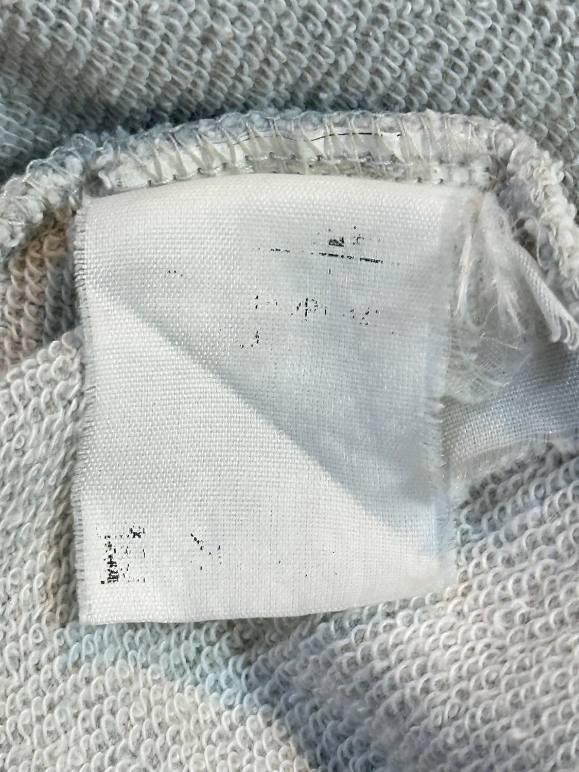 희귀) 데님앤서플라이 랄프로렌 밀리터리 코튼 집업 자켓 그레이 상품이미지6