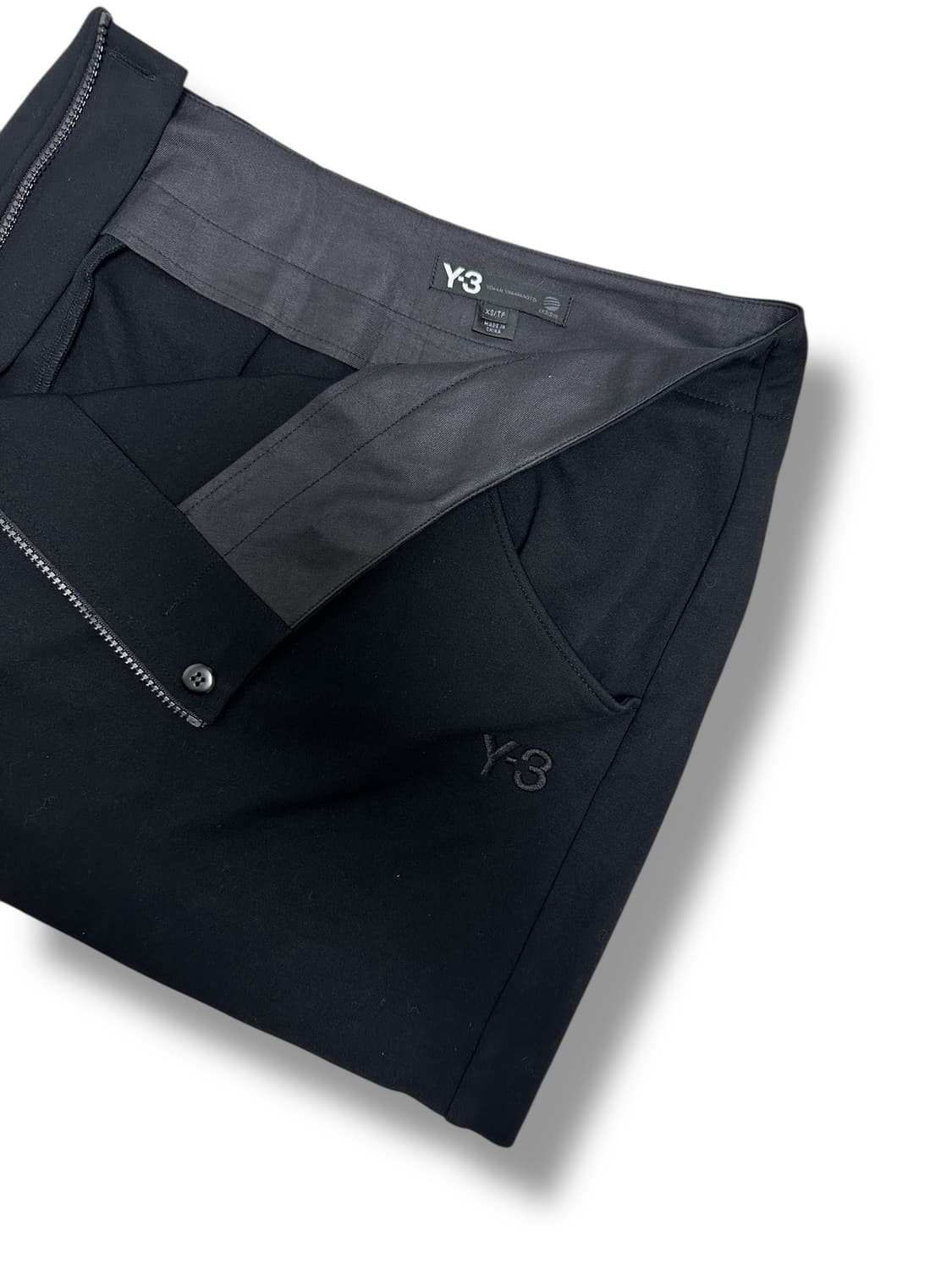 [Y-3] yohji yamamoto skirt 상품이미지6