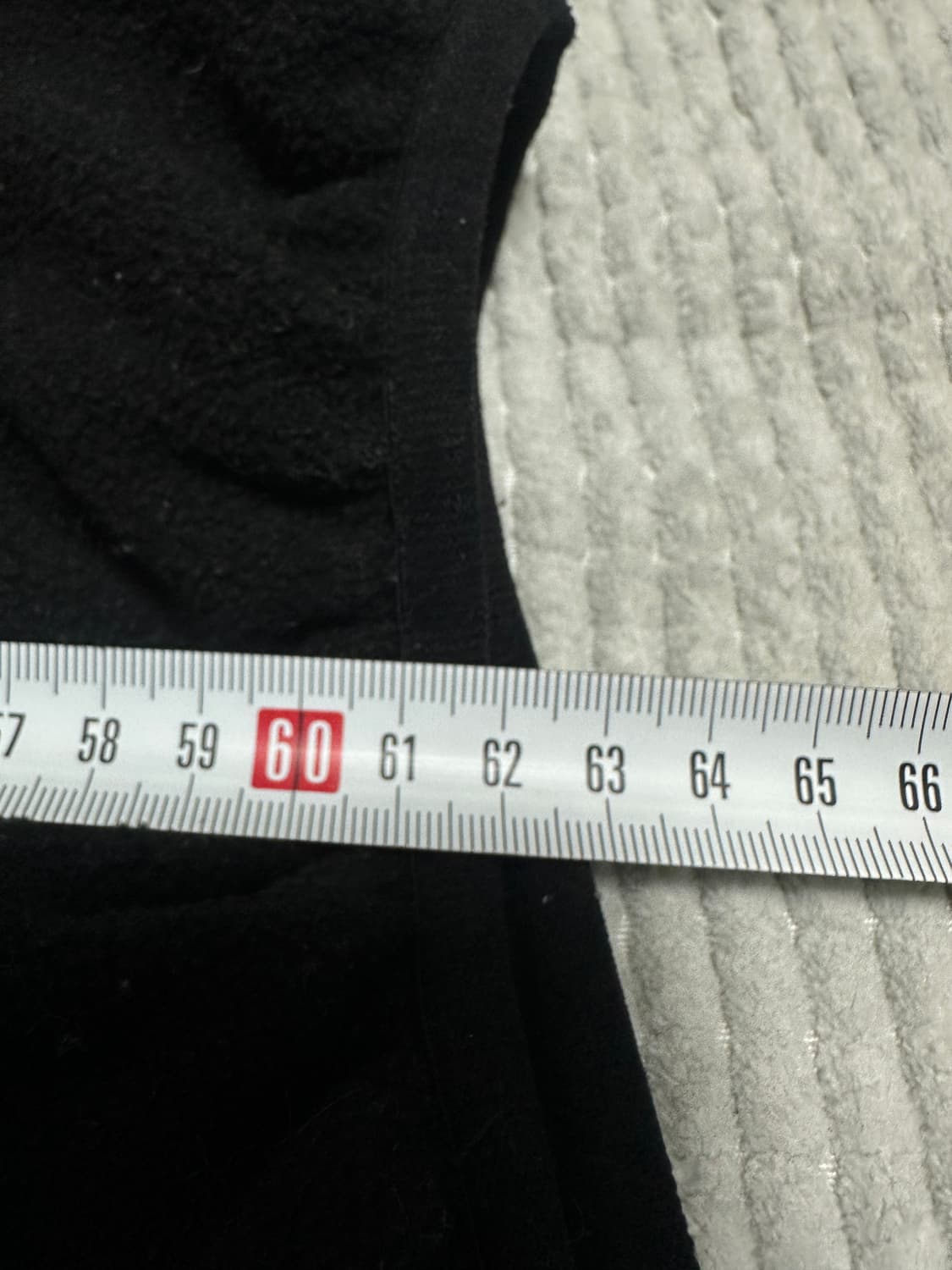 디스이즈네버뎃 집업 상품이미지7