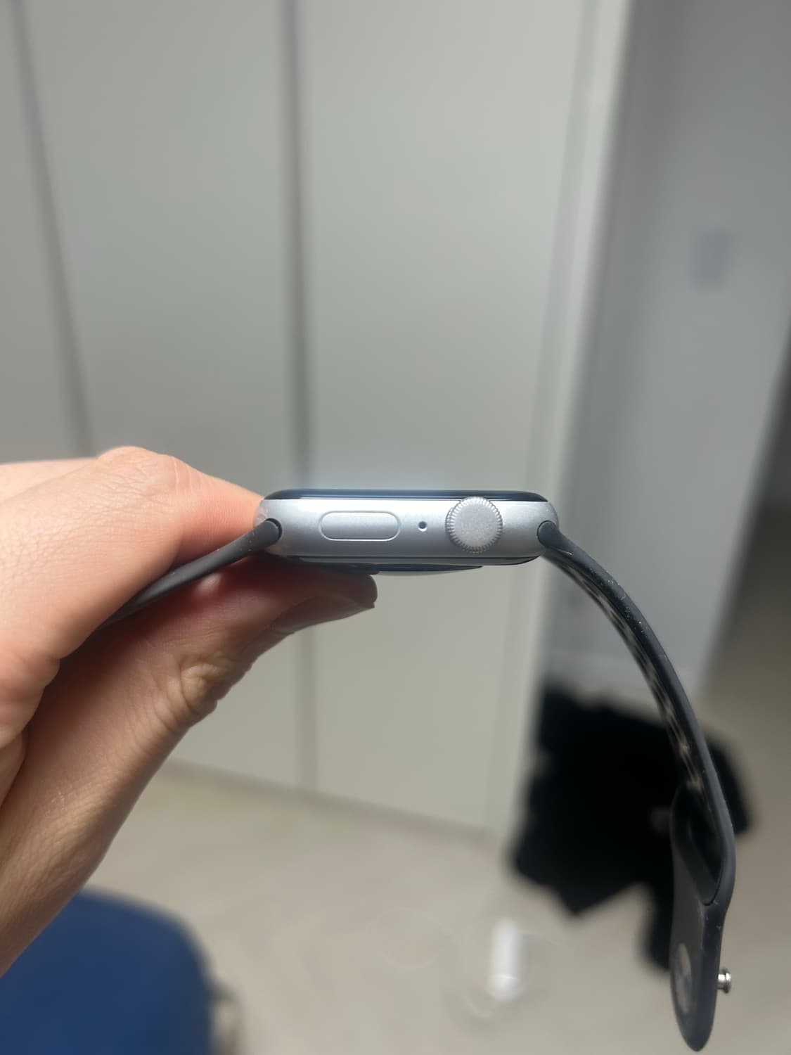 애플워치 se 44mm 상태S급 상품이미지4