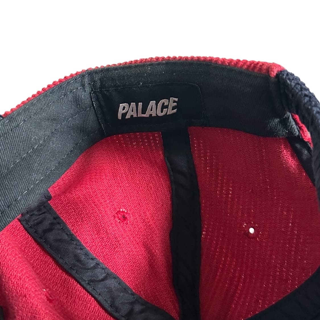 팔라스 코듀로이 볼캡 상품이미지4