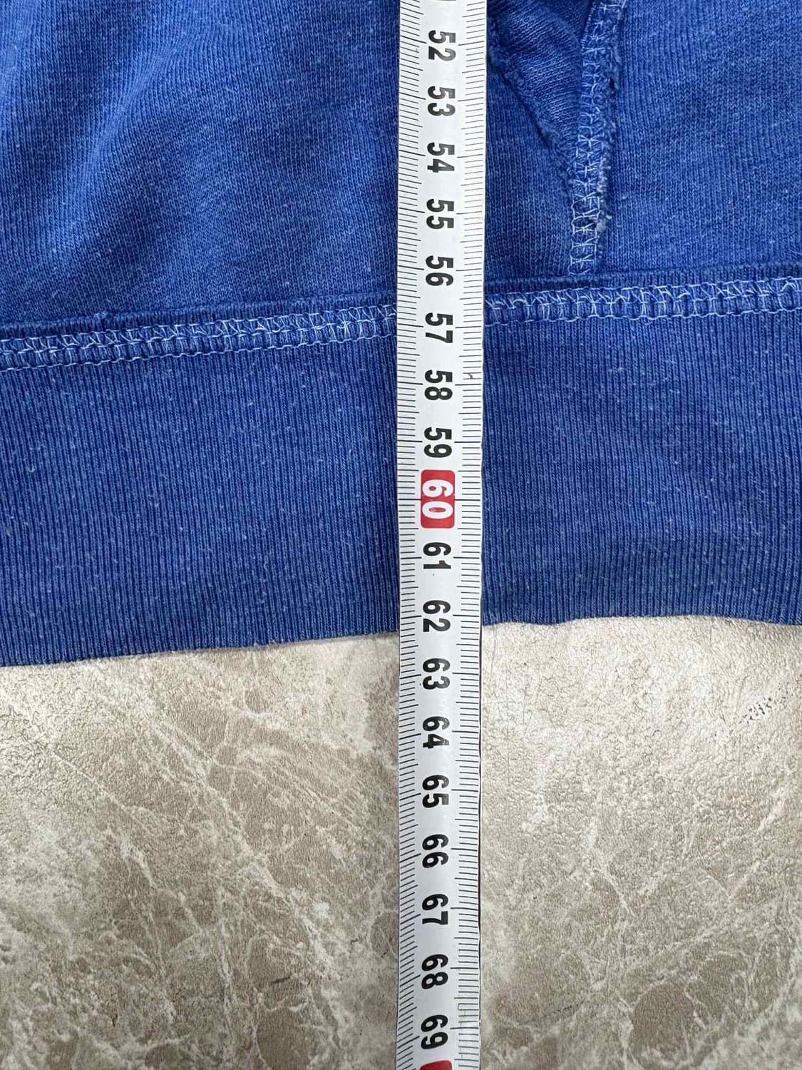 홀리스터 y2k 올드스쿨 후드집업 희귀져지(XL) 상품이미지6