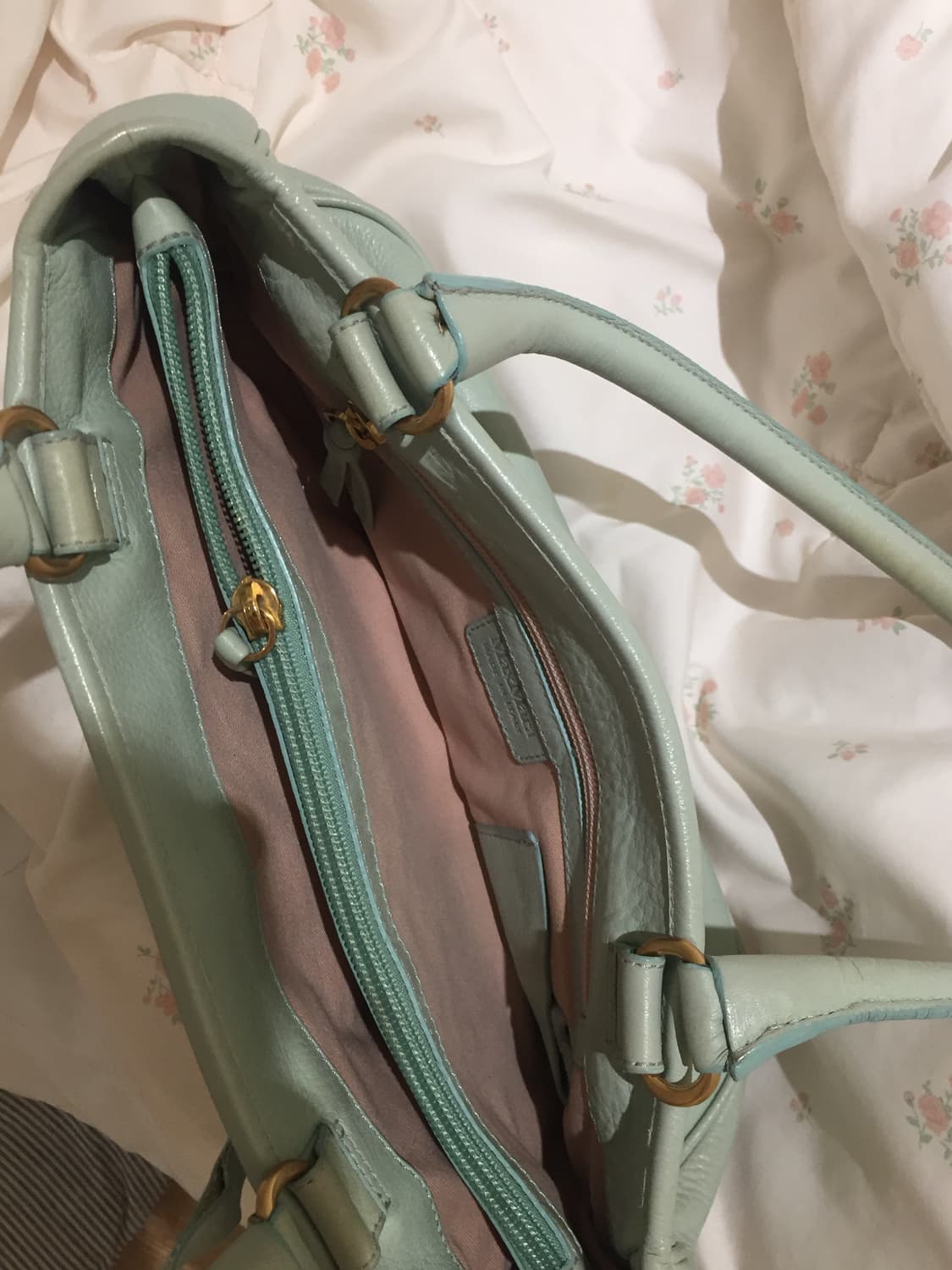 Max Mara Shoulder Bag 상품이미지5