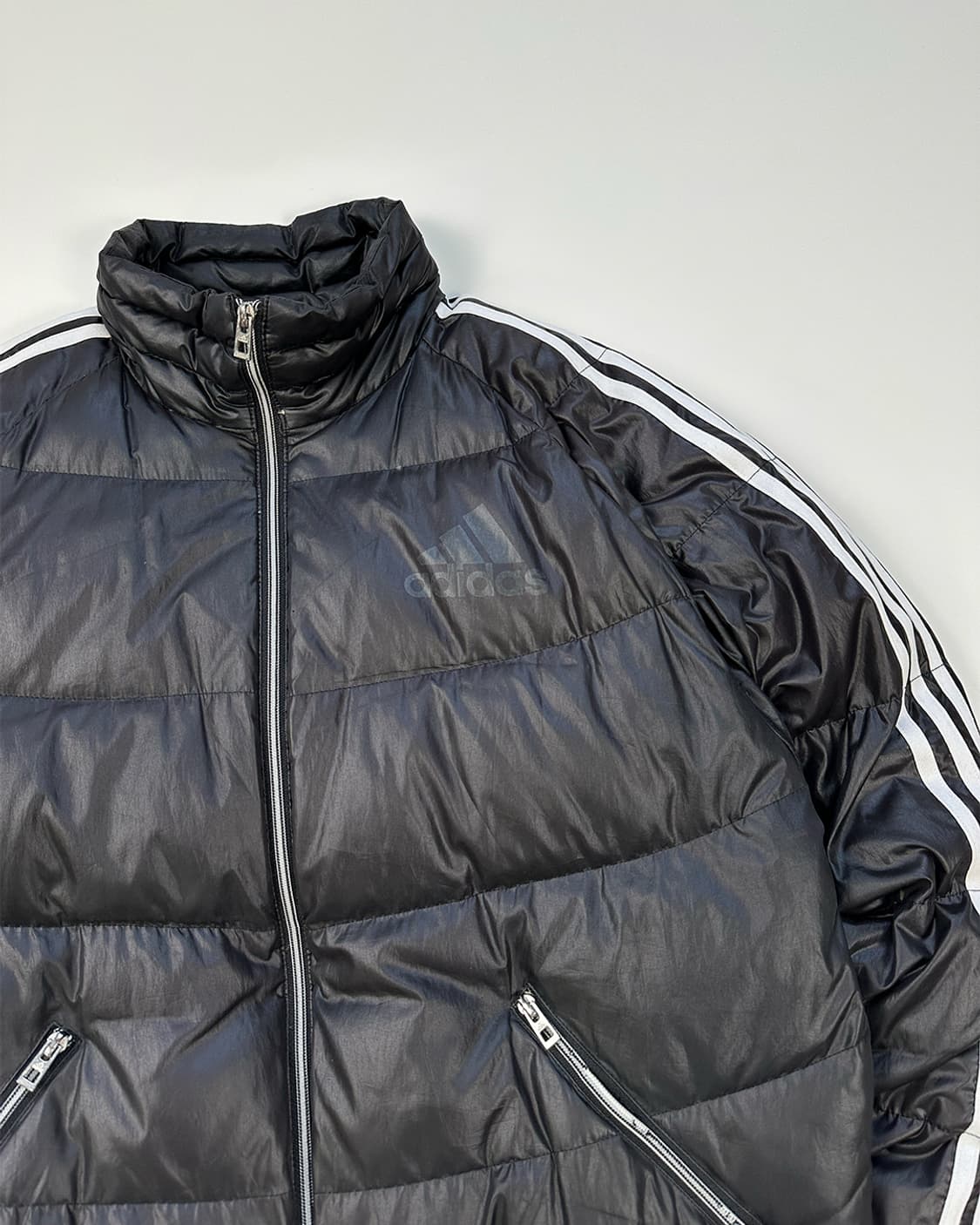아디다스 오리털 패딩 상품이미지7