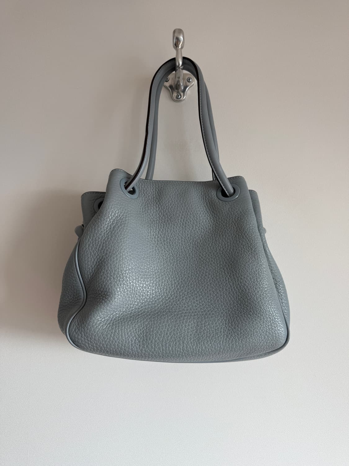 마이클코어스(MICHAEL KORS) 레더 숄더백 상품이미지5