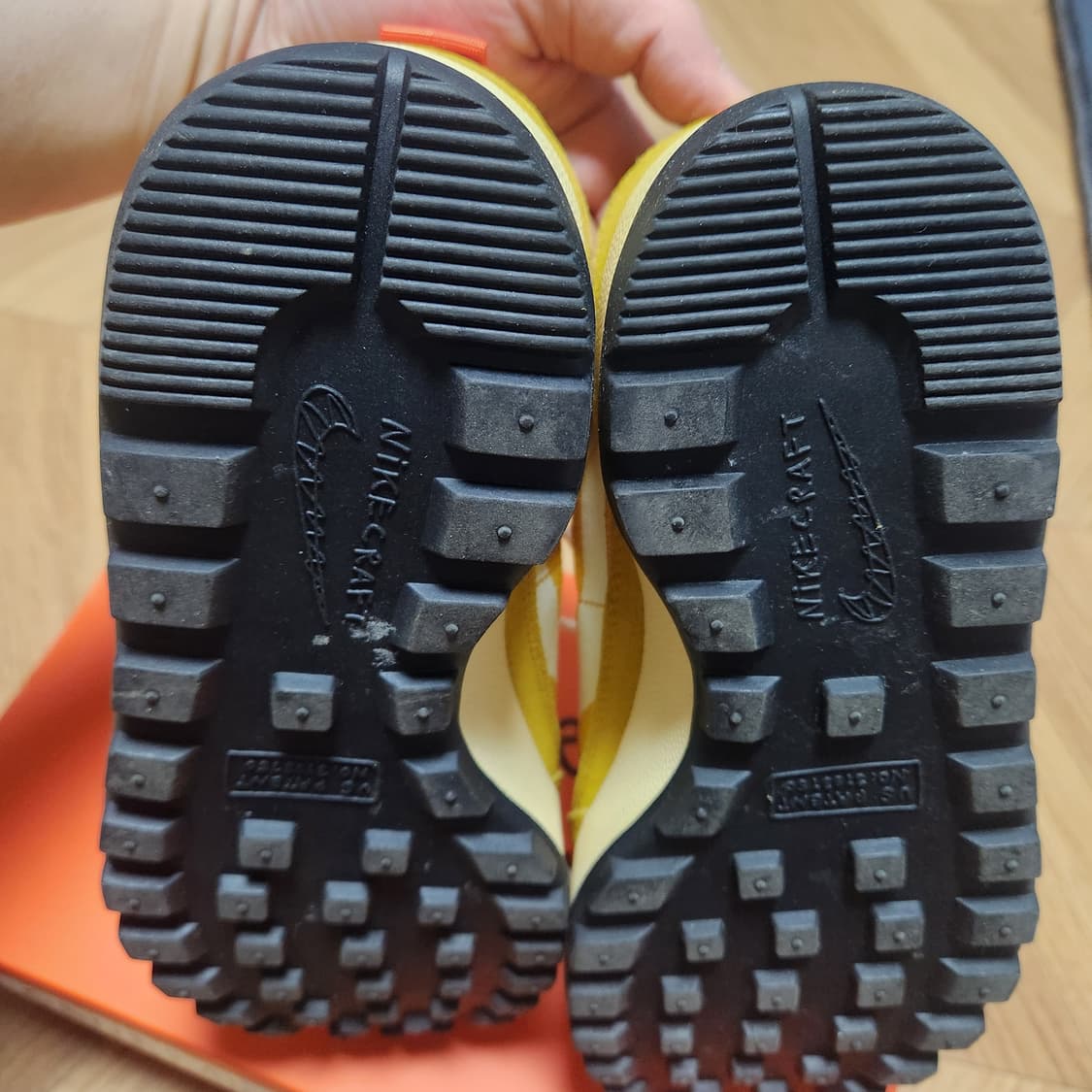 나이키 슈톰삭스팝니다 상품이미지6