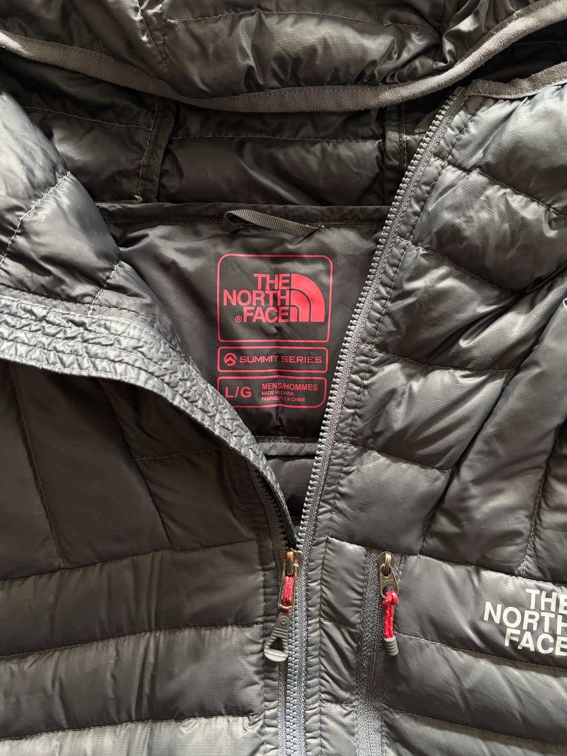 노스페이스 상품이미지5