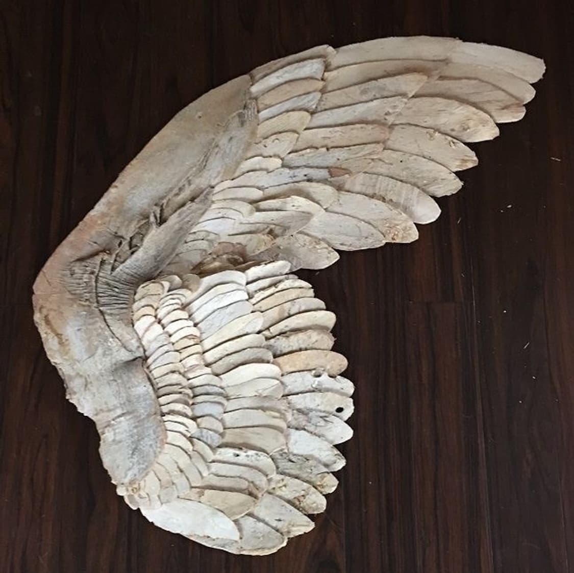 Tommy Stripe Navy V-neck Short Sleeve 상품이미지1