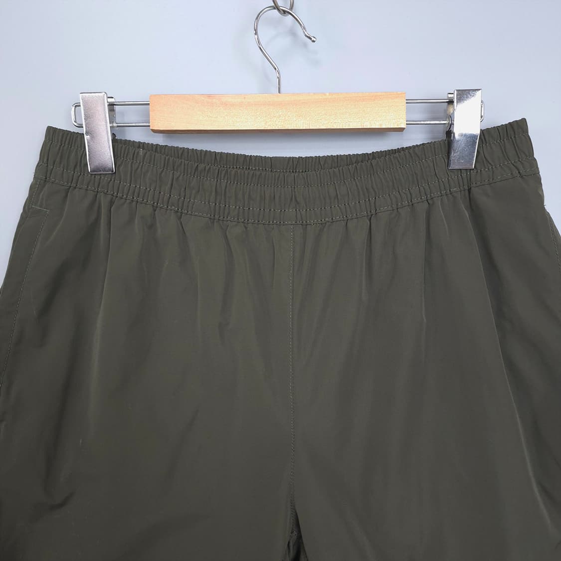 베이프 bape 조거팬츠 반바지 분리가능 M 상품이미지2