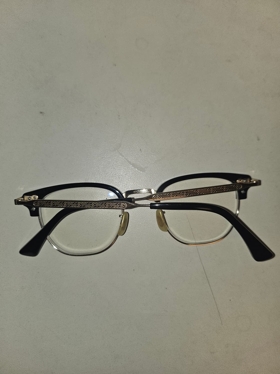 아이반 드래퍼 블랙골드 드레이퍼 상품이미지4