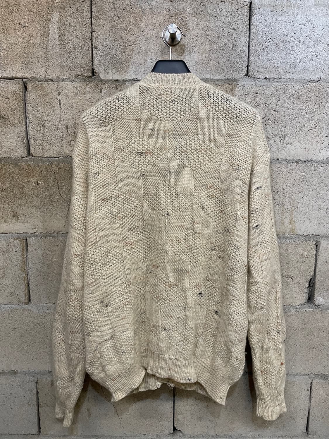 펜들턴 울 니트 가디건 상품이미지5