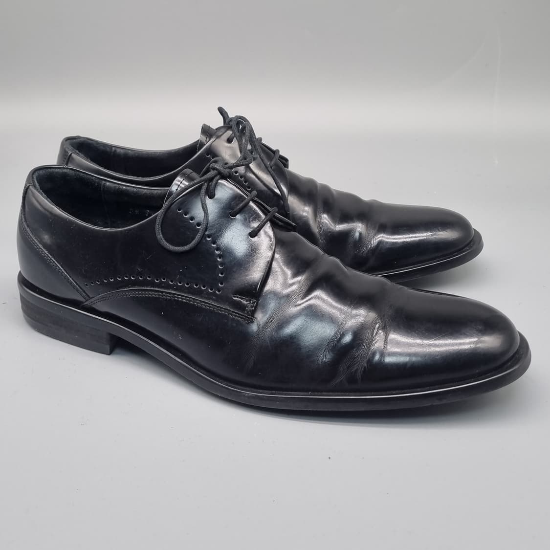 닥스 남성정장구두 실사이즈270 상품이미지1