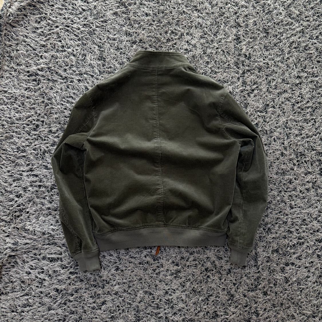 폴로 코듀로이 바라쿠타 상품이미지2