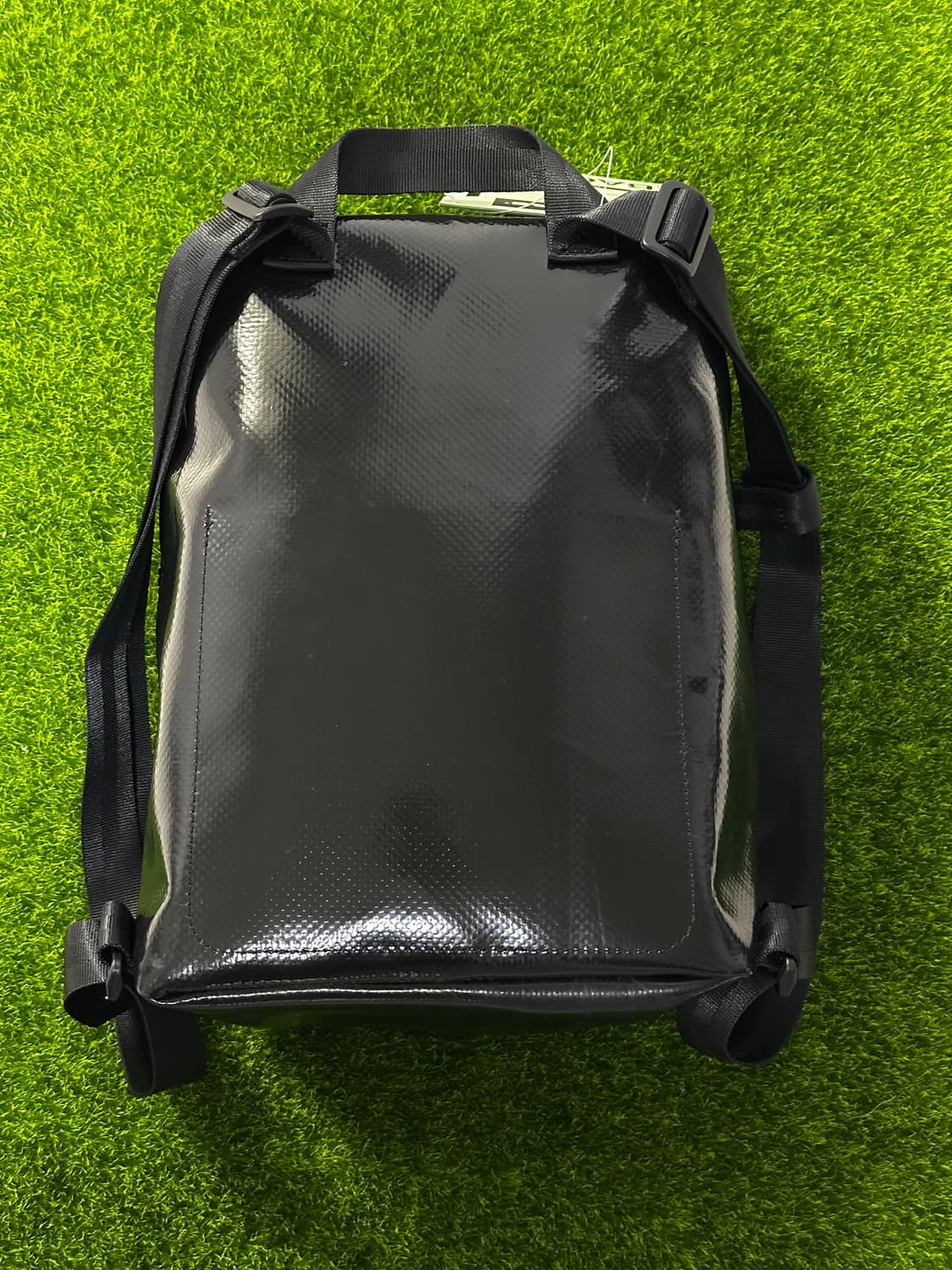 [새상품] Freitag 프라이탁 희귀 검정 월터 백팩 상품이미지6