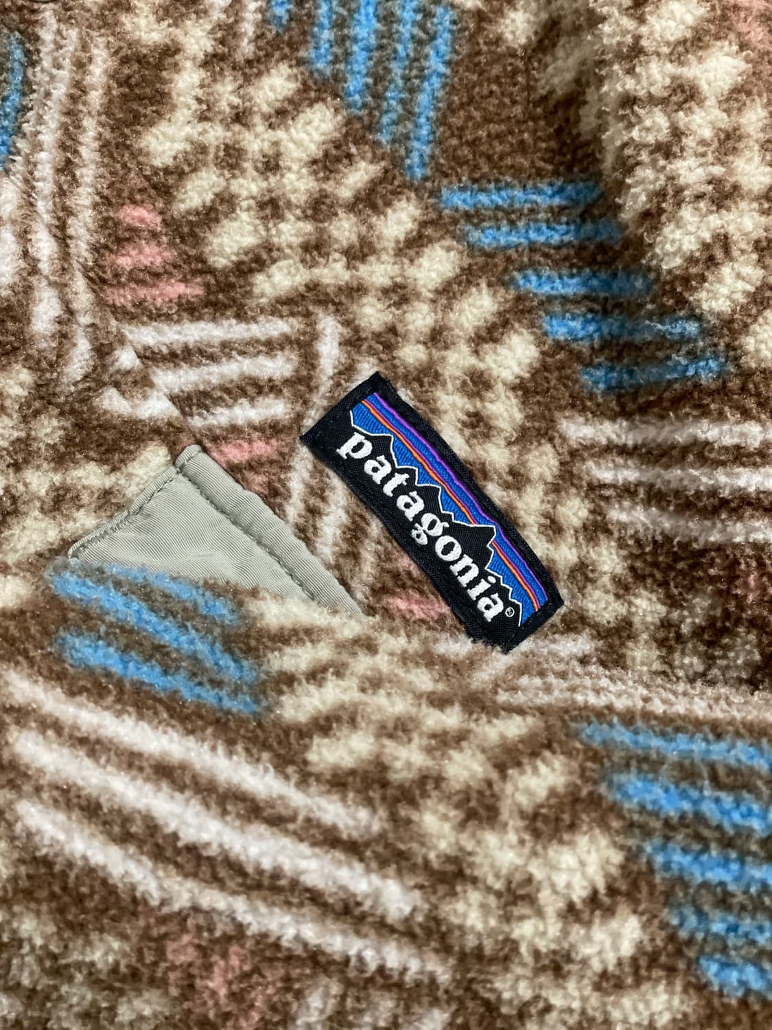 파타고니아 신칠라 xxl 상품이미지2