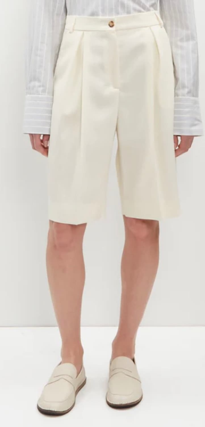 La collection 팬츠 상품이미지1