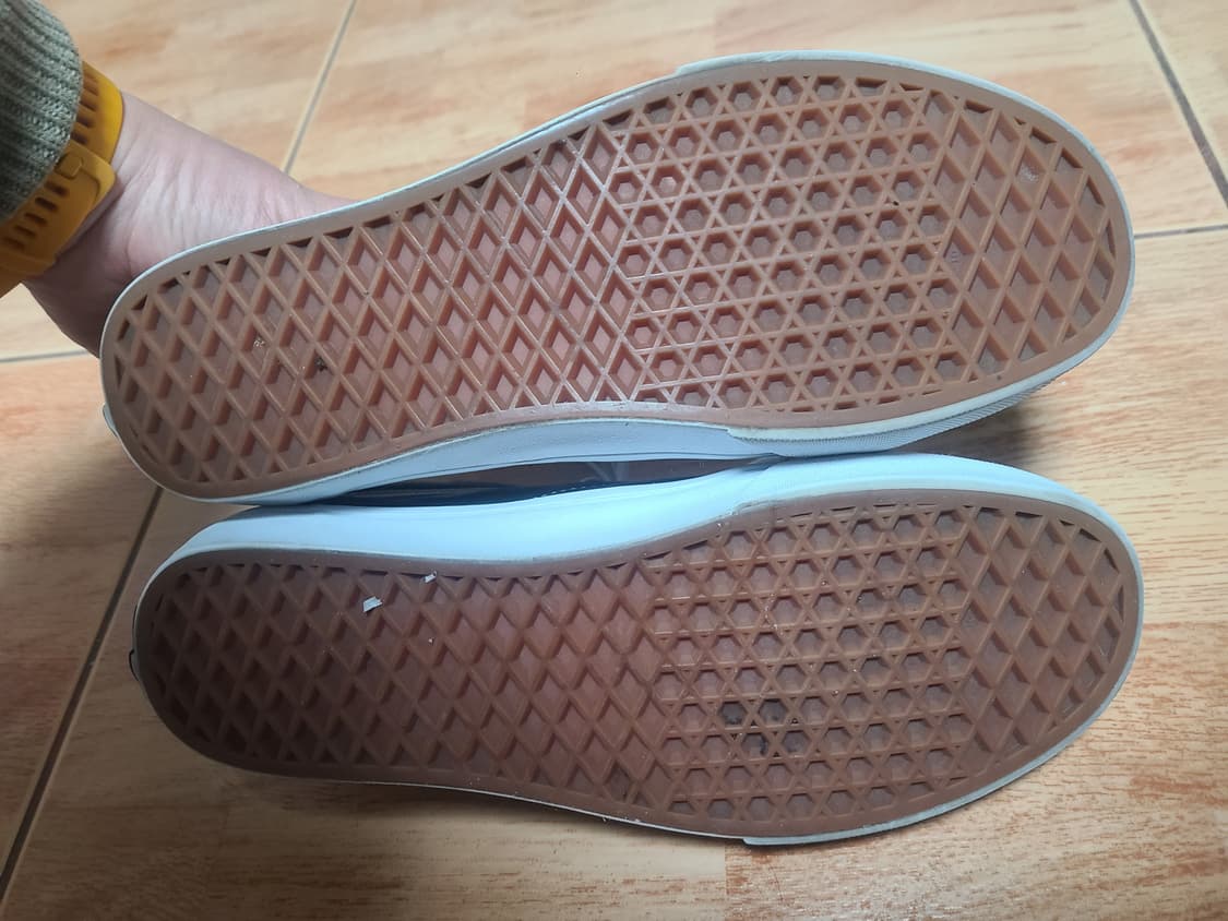 반스 올드스쿨 레더270(265추천) 상품이미지6