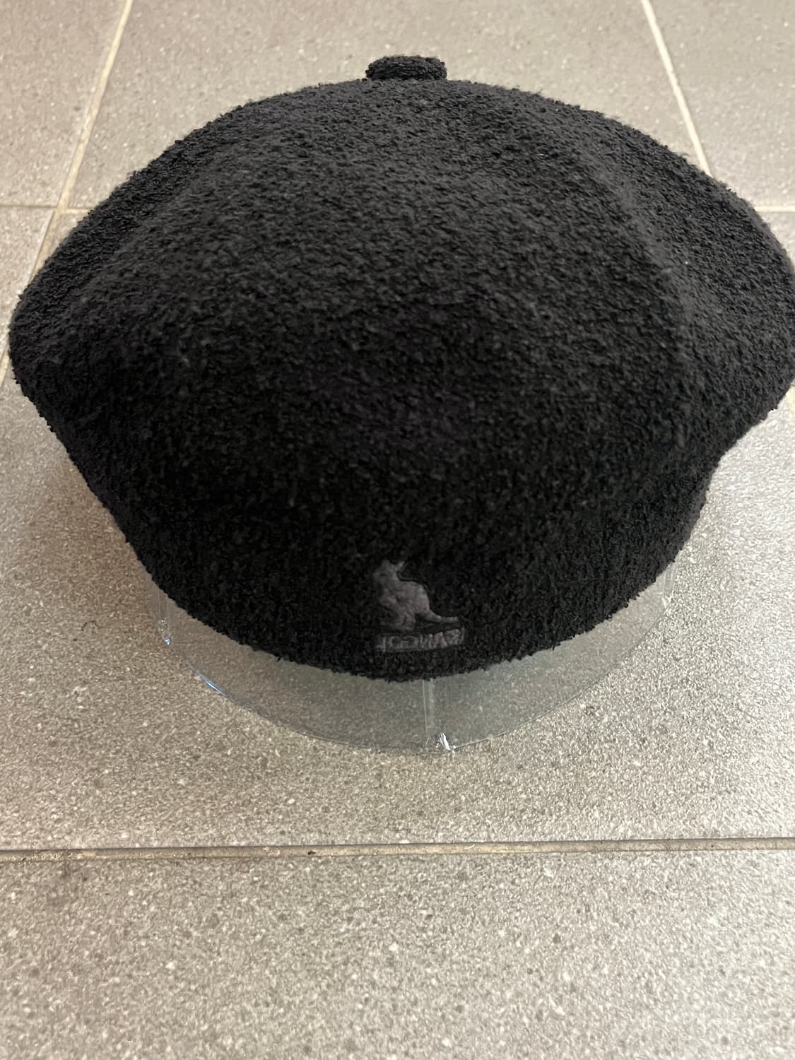 빔즈 x 캉골 헌팅캡 상품이미지2