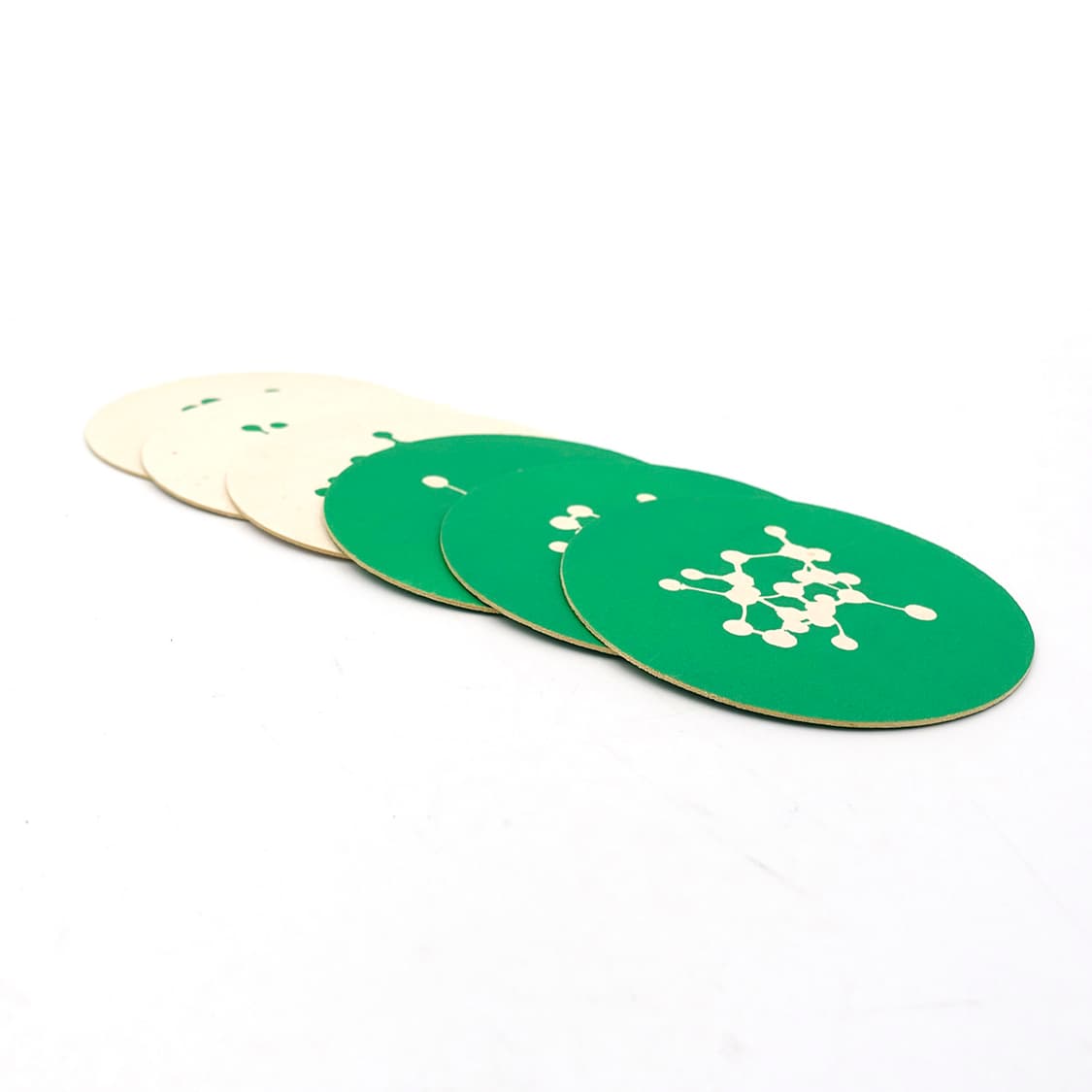 Damien Hirsts Pharmacy 데미안허스트 약국 코스터 세트 상품이미지5