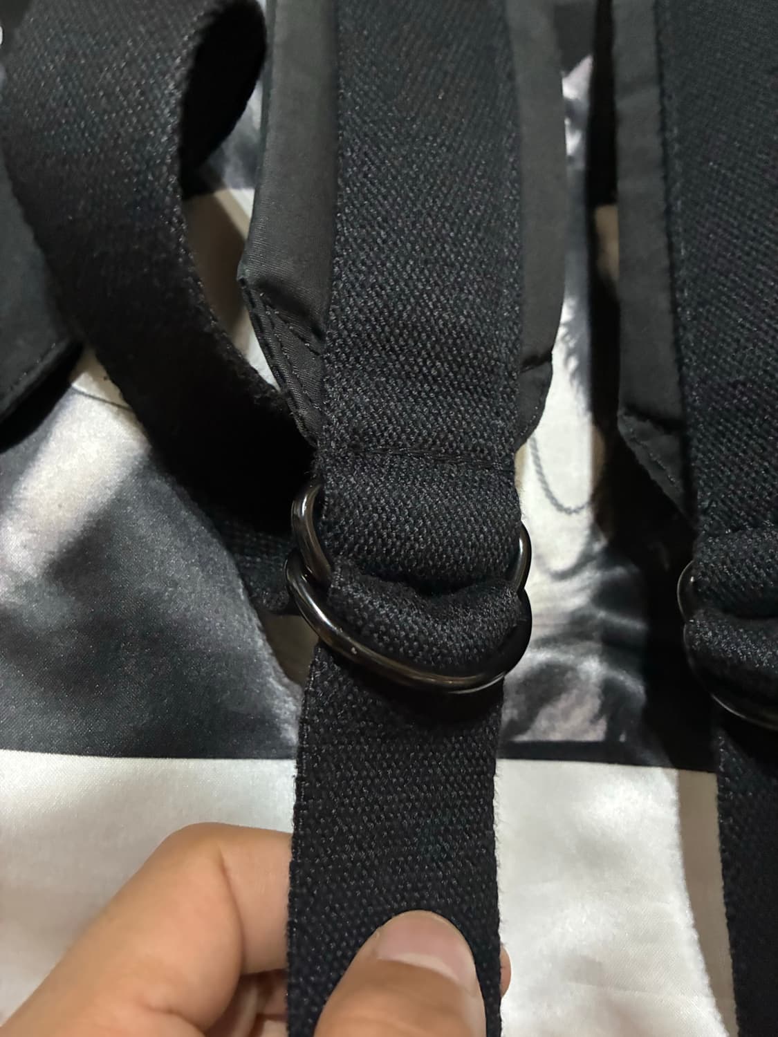 Eastpak × Raf Simons 이스트팩x라프시몬스 백팩 상품이미지3