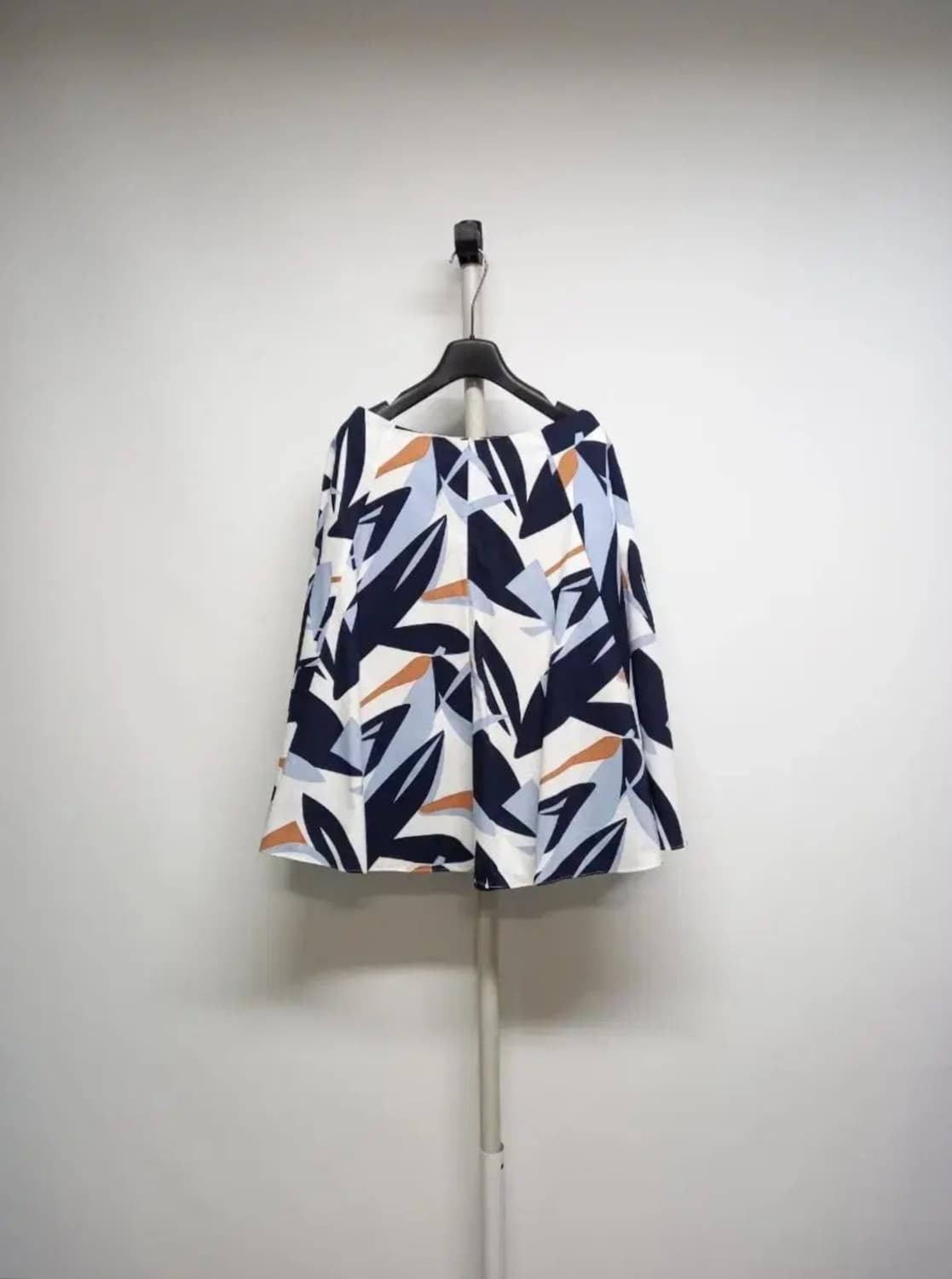 샤틴 SAINT  춘하 와이드 플레어 스커트 55 상품이미지1