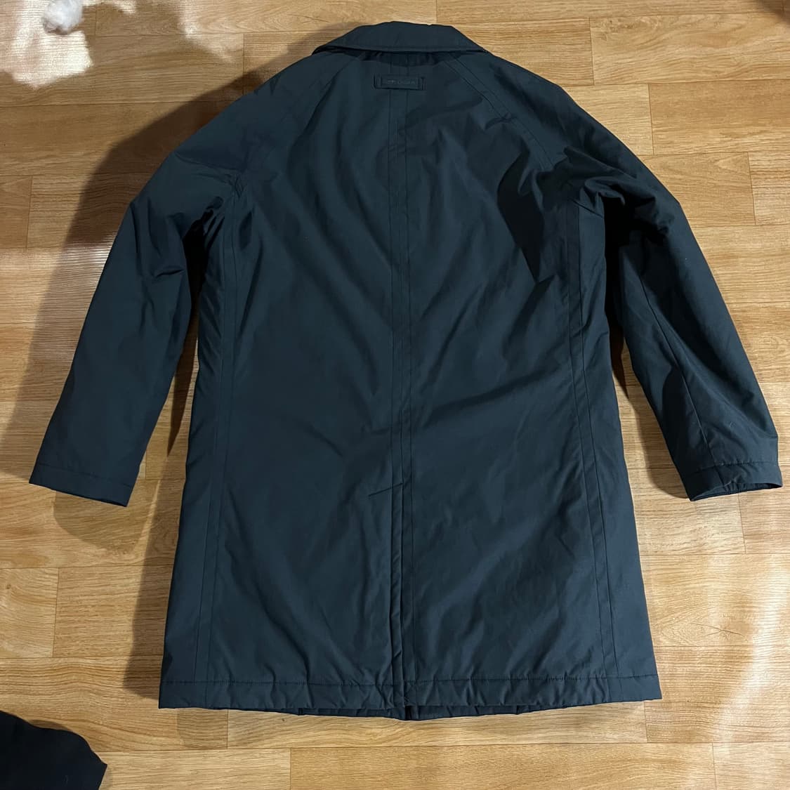 [100] 헨리코튼 파일럿코트 상품이미지5