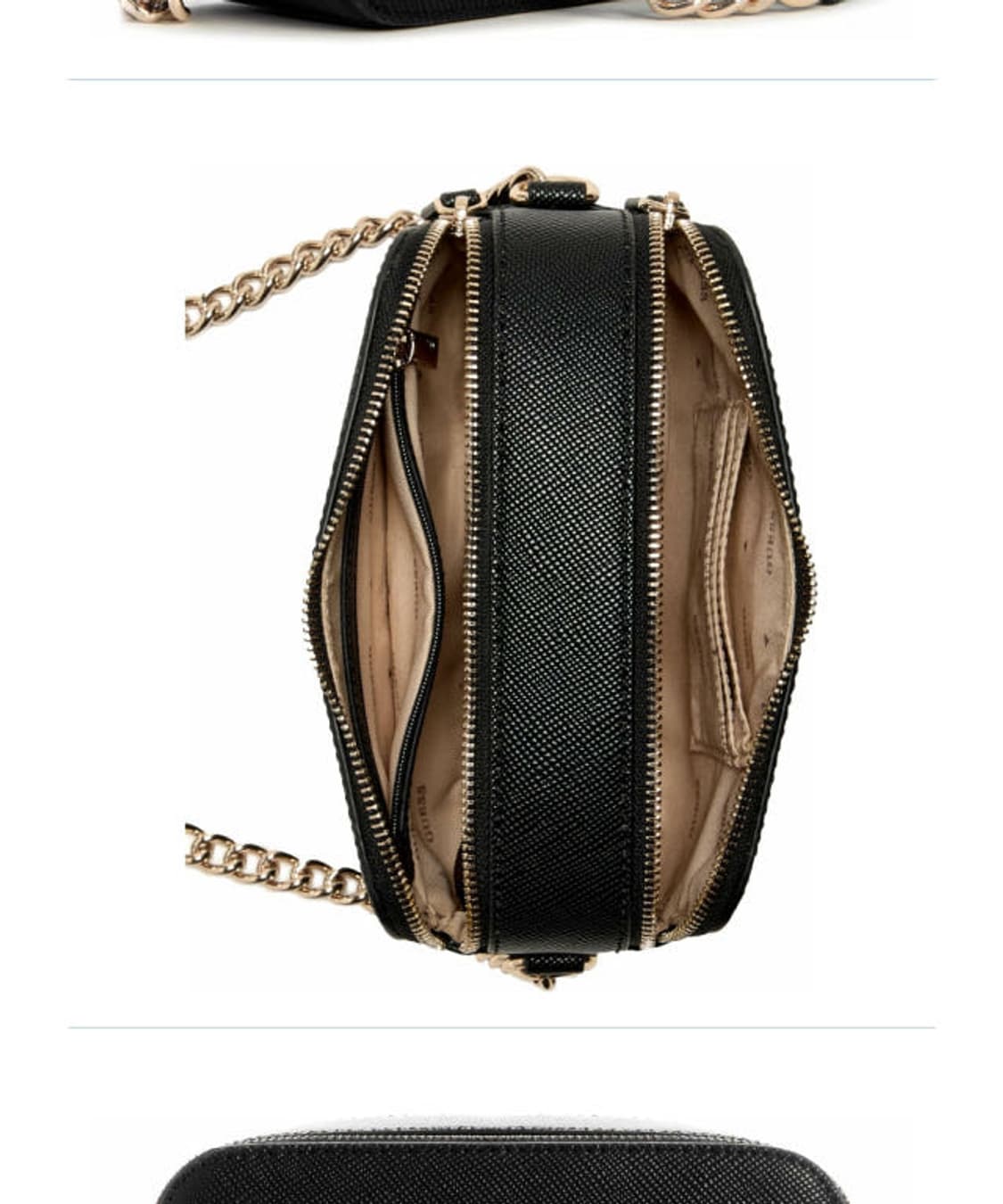 게스 카메라백 크로스백 상품이미지6