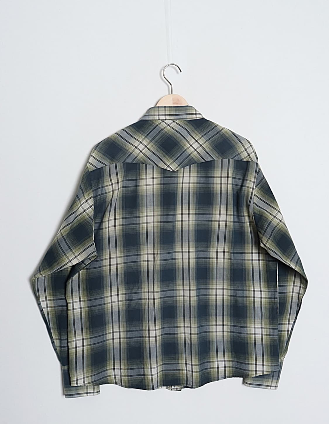 Wrangler Western Shirts 상품이미지6