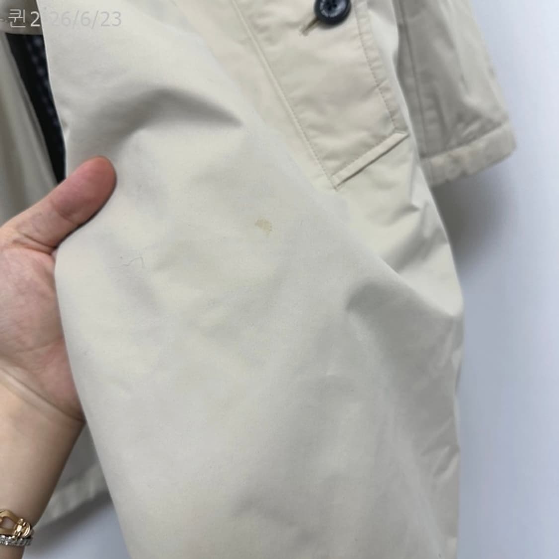 노스페이스 여자 춘추 간절기 자켓 100(XL) 상품이미지8