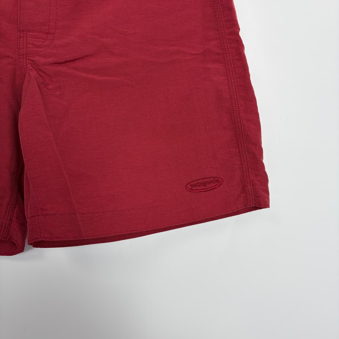 파타고니아 반바지 팬츠 상품이미지3