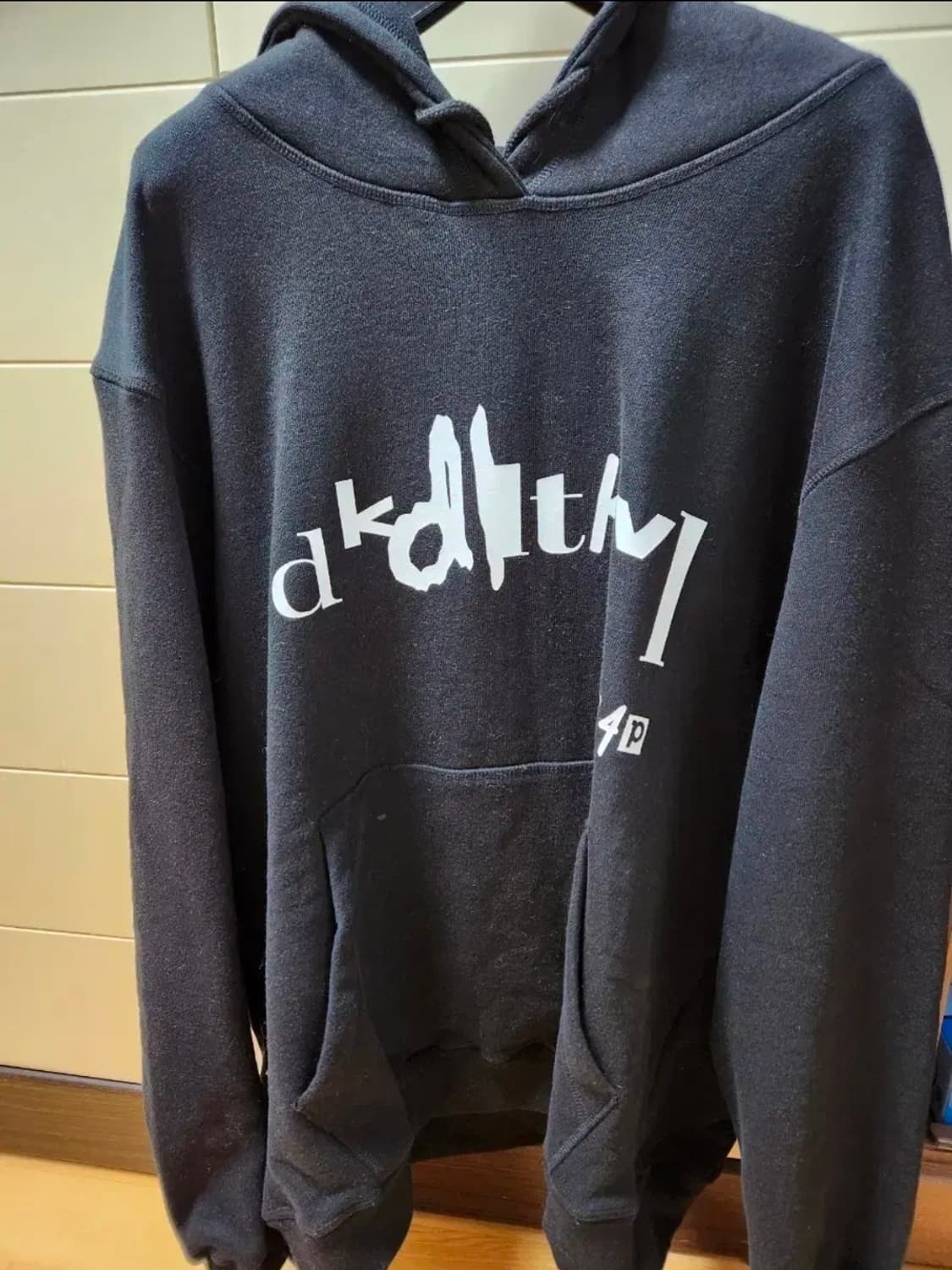 i4p dkdltkvl 후드 L 상품이미지1