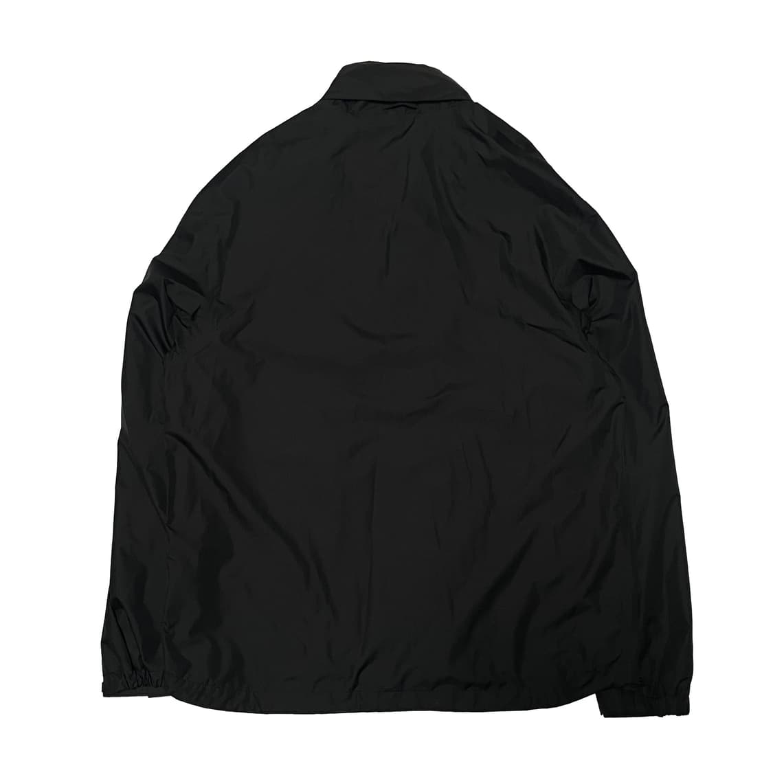 로우알파인 블랙 바람막이 점퍼 상품이미지3