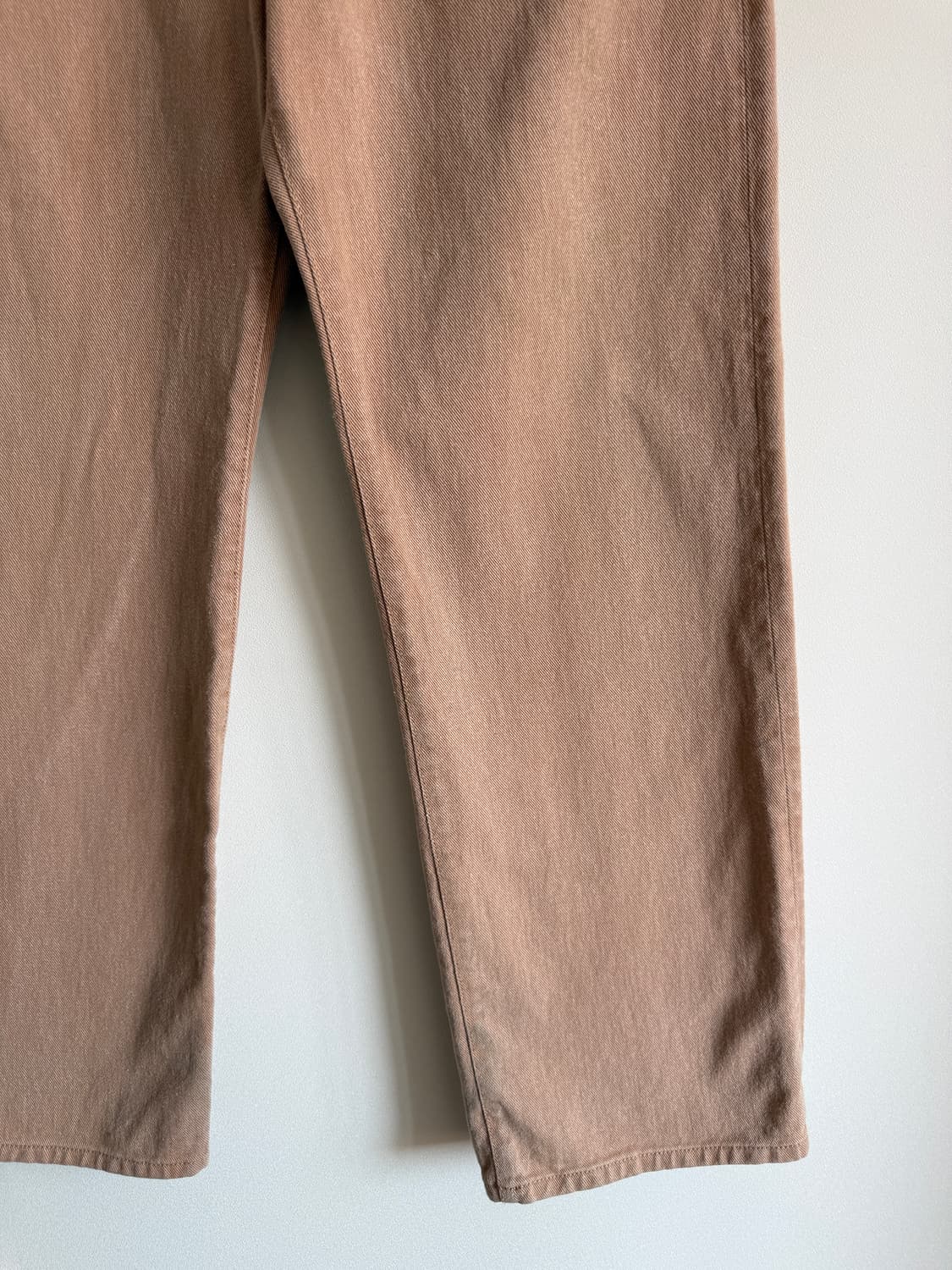 라벨 아카이브(LABEL ARCHIVE) 코튼 팬츠 상품이미지3