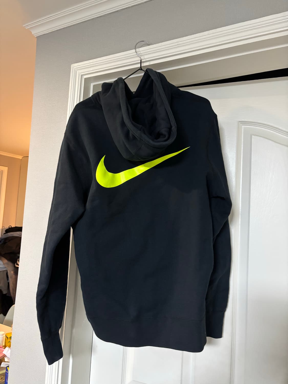 [XL] 나이키에어맥스 후드 아트모스 상품이미지2