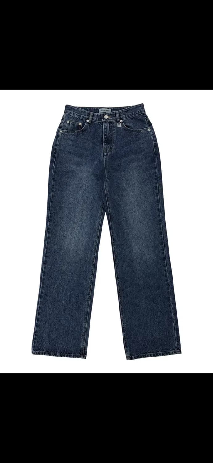 [반택포함] 페일제이드 Anywhere Jean 애니웨어진 데님 상품이미지2