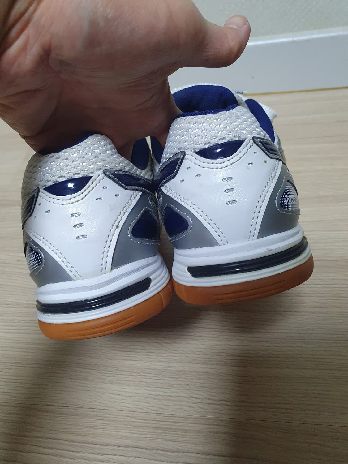 아식스 로테리브레 체대입시화 280 상품이미지6