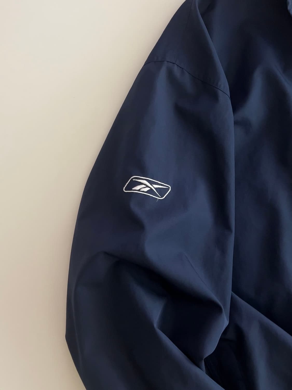 NFL 리복 뉴잉글랜드 패트리어츠 아노락 XXL 상품이미지3