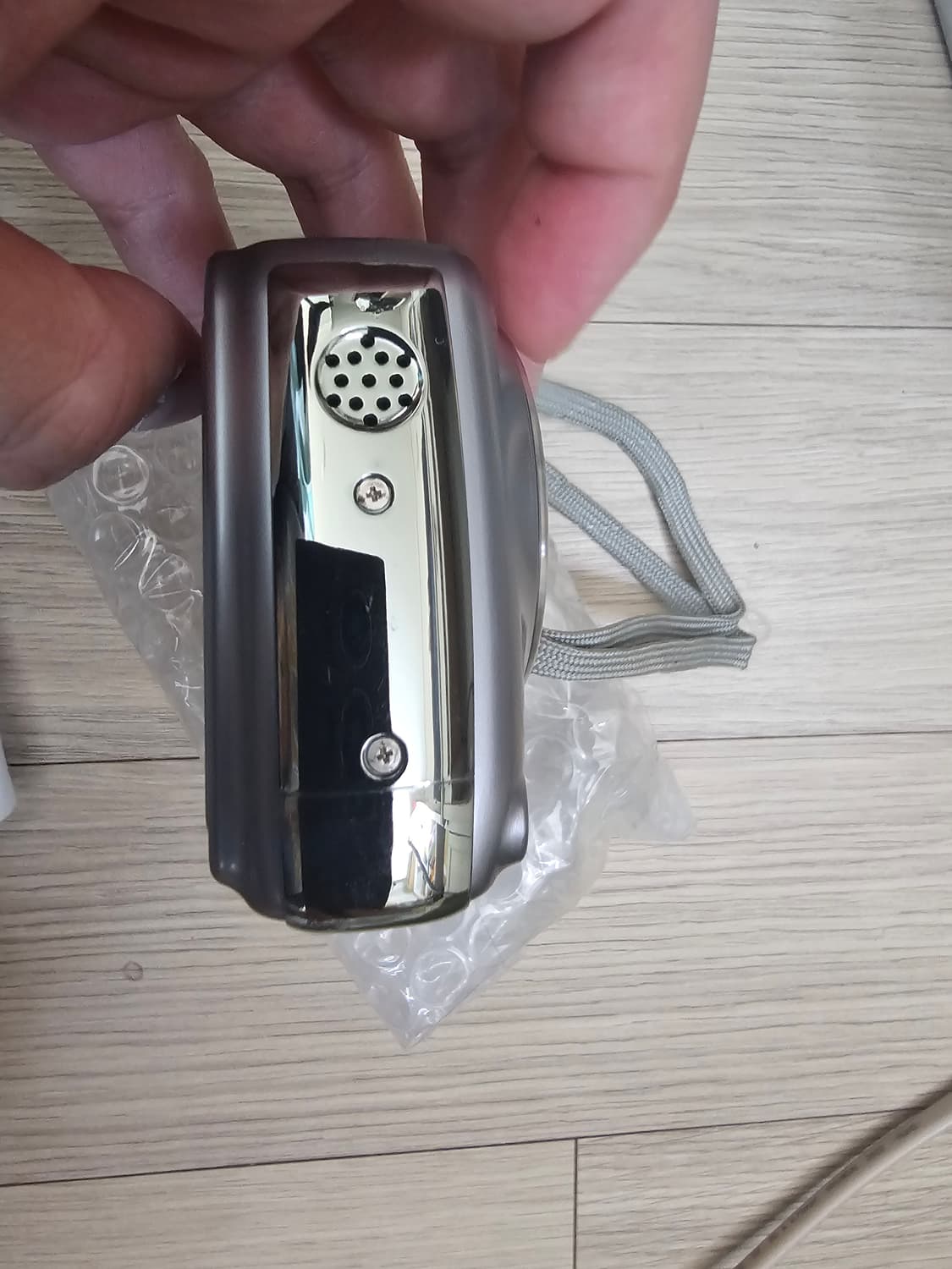 Nikon Coolpix P4(P3) 풀박 상품이미지8