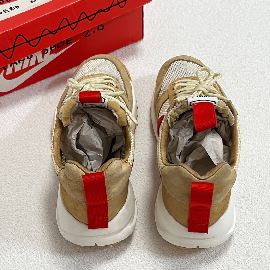 나이키 톰삭스 마스야드 2.0 스페이스 캠프 상품이미지4