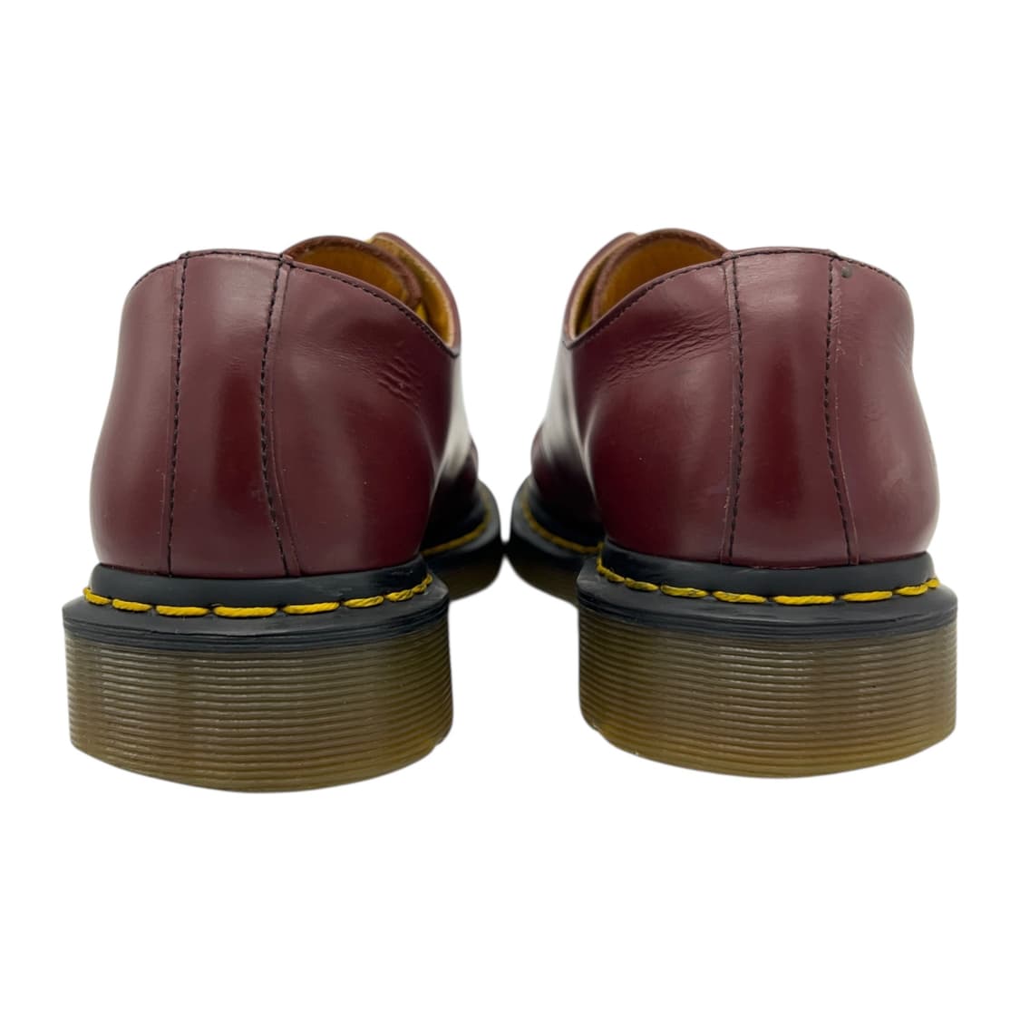 250 닥터마틴 1461 스무스 체리레드 (UK6) 상품이미지6