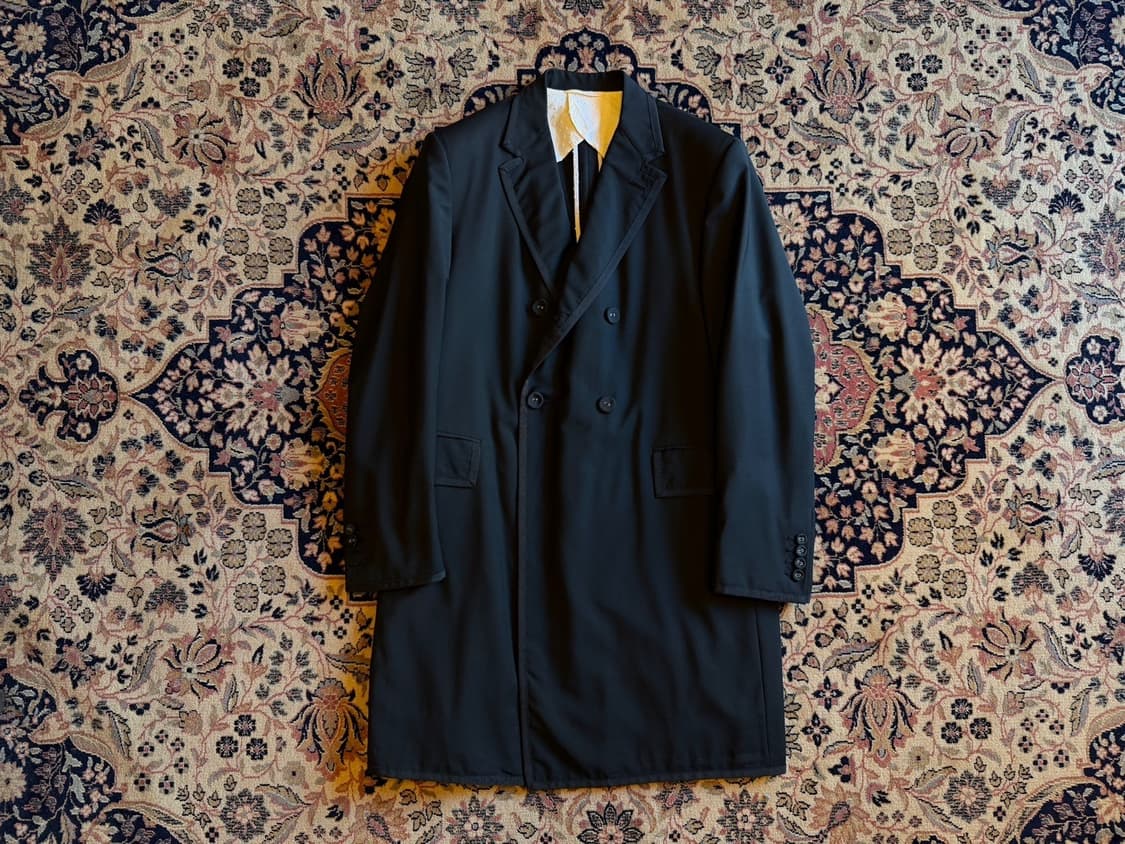 톰브라운 아카이브 코트 100 상품이미지1